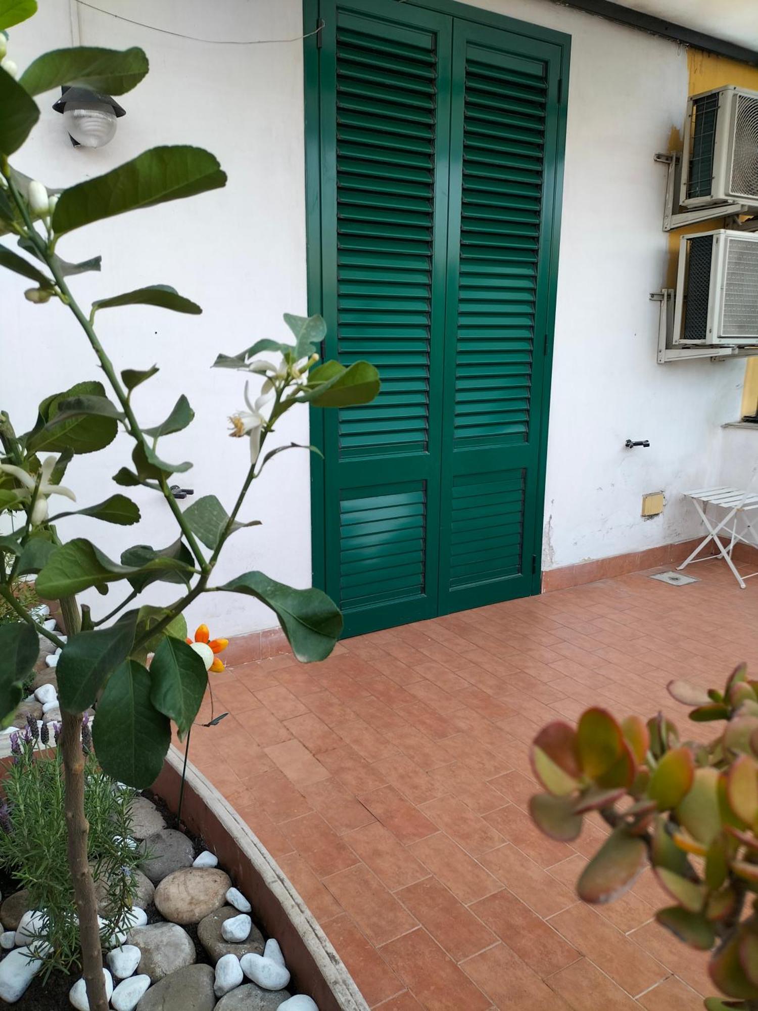 Ciuridda Mia Apartment Palermo Exterior photo