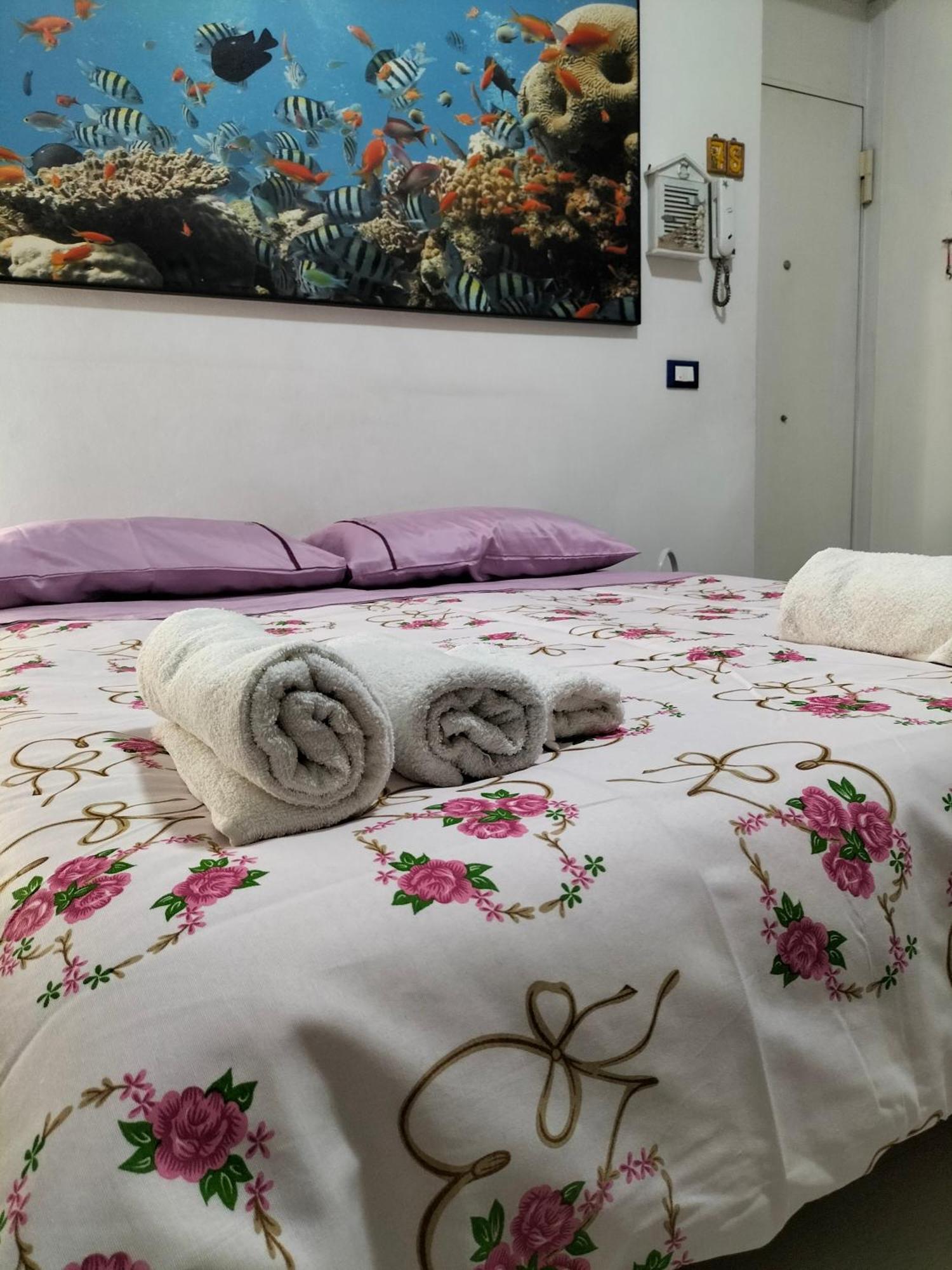 Ciuridda Mia Apartment Palermo Exterior photo