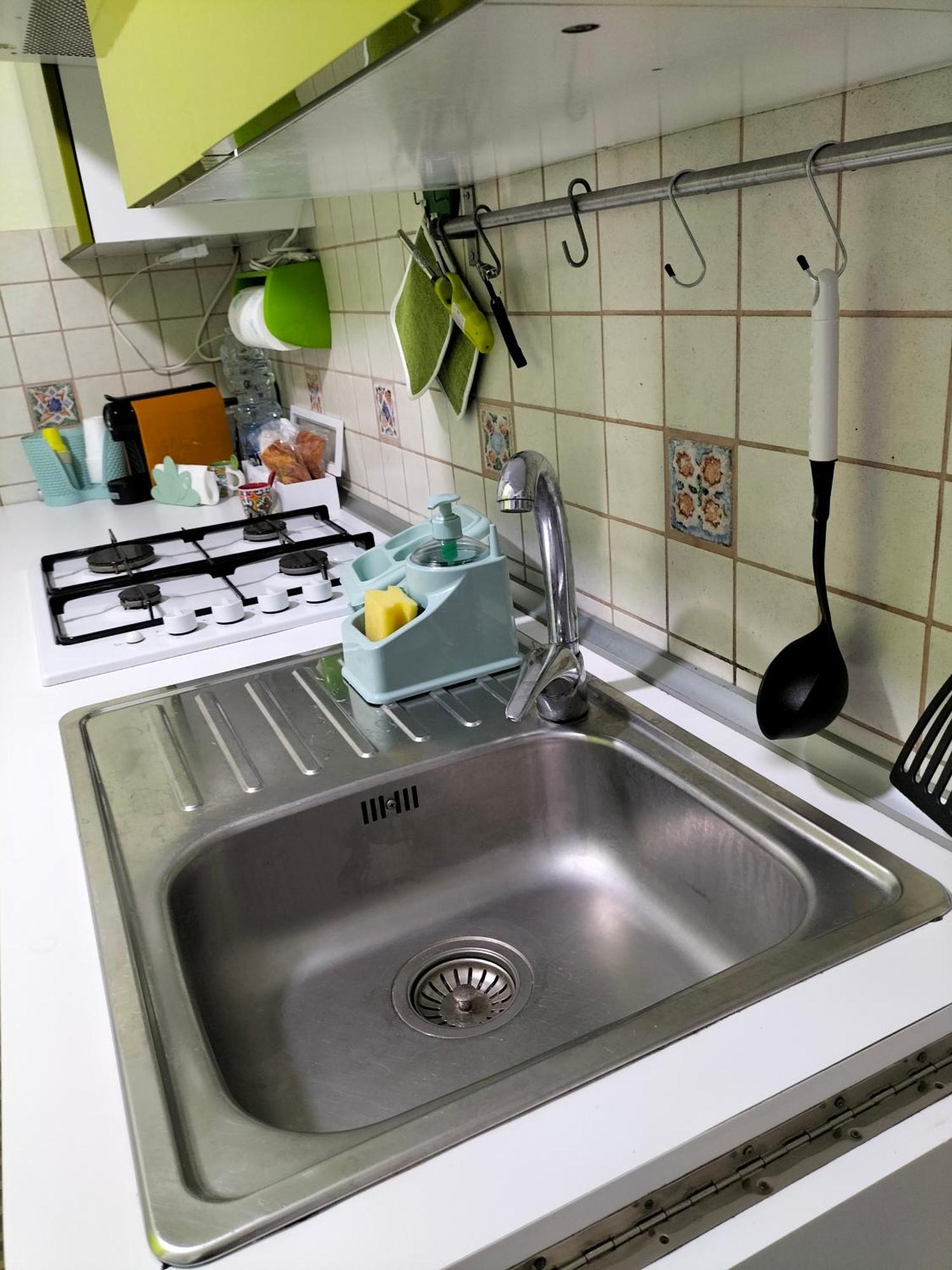 Ciuridda Mia Apartment Palermo Exterior photo