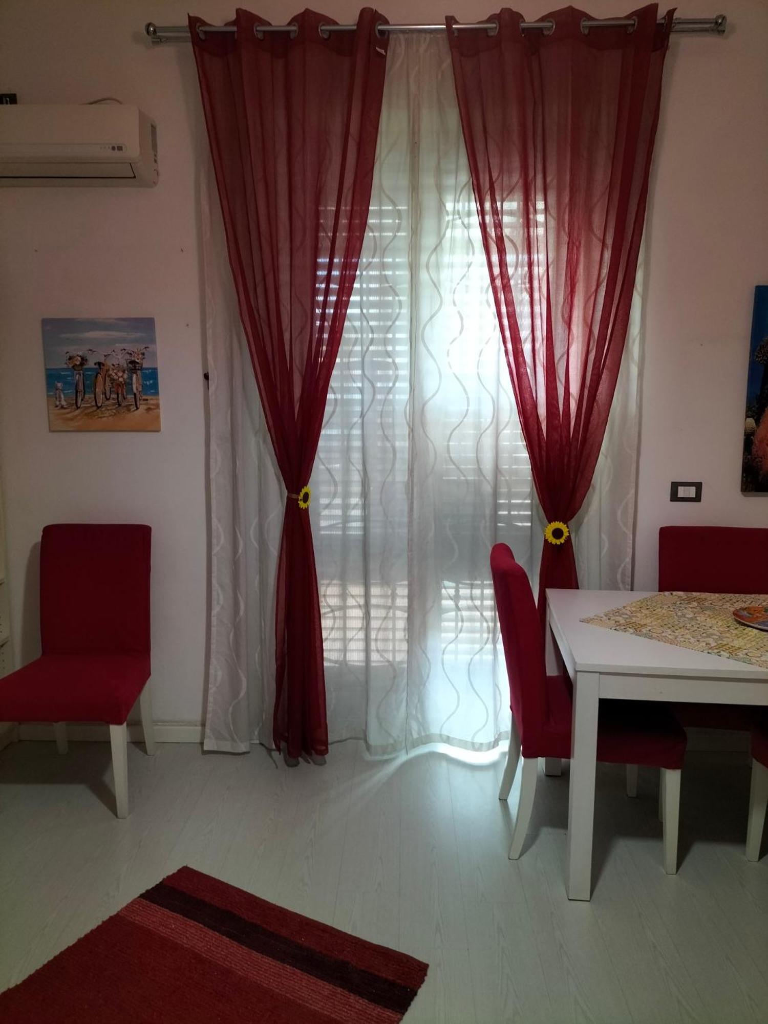 Ciuridda Mia Apartment Palermo Exterior photo