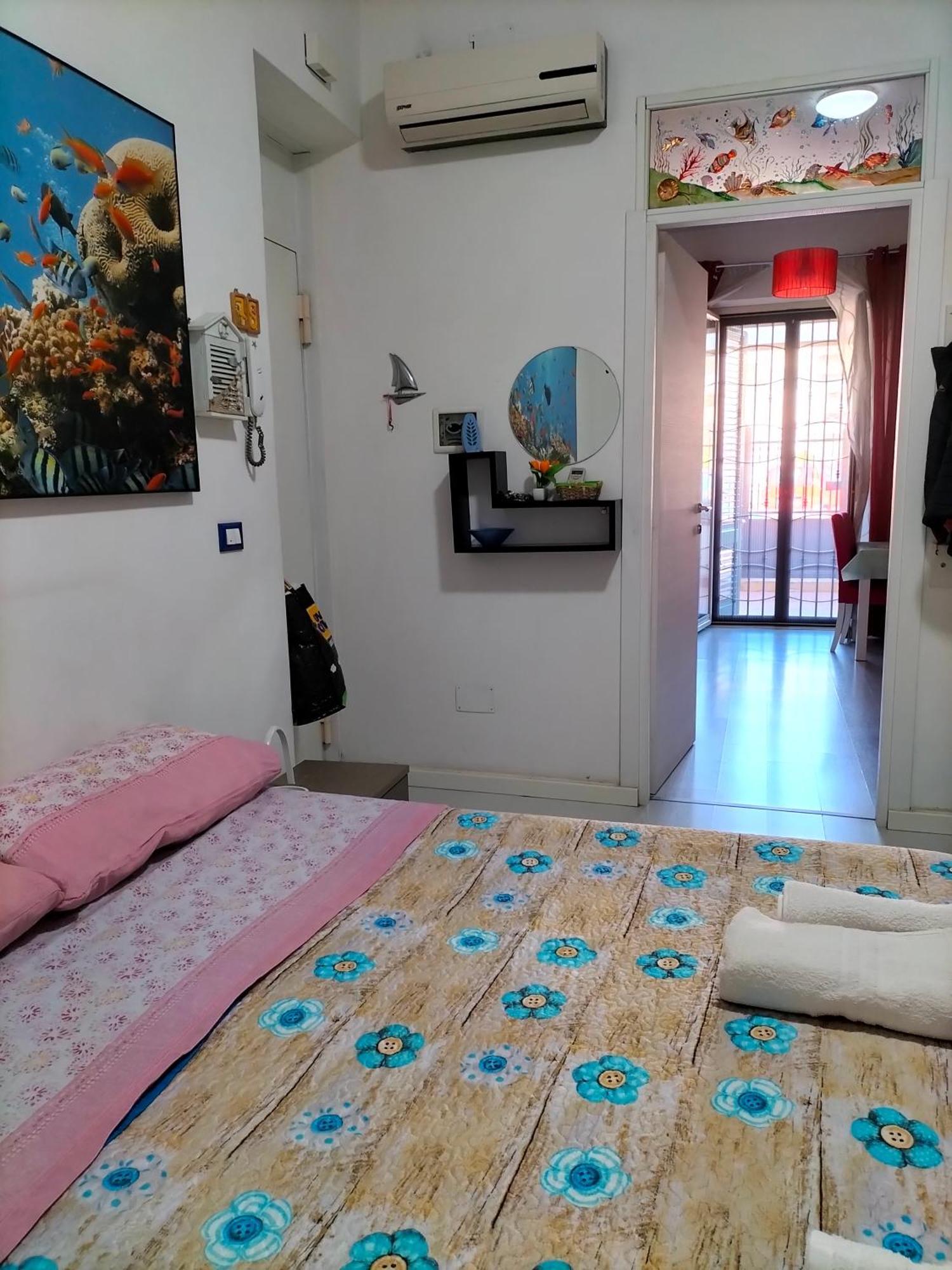 Ciuridda Mia Apartment Palermo Exterior photo