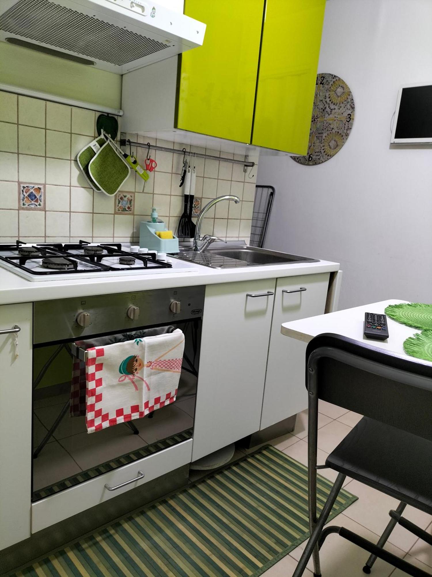 Ciuridda Mia Apartment Palermo Exterior photo