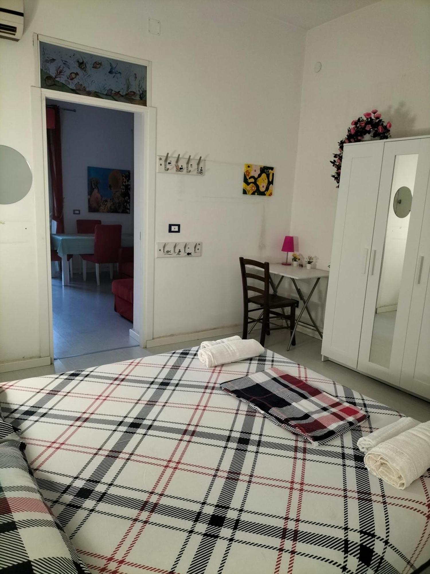 Ciuridda Mia Apartment Palermo Exterior photo