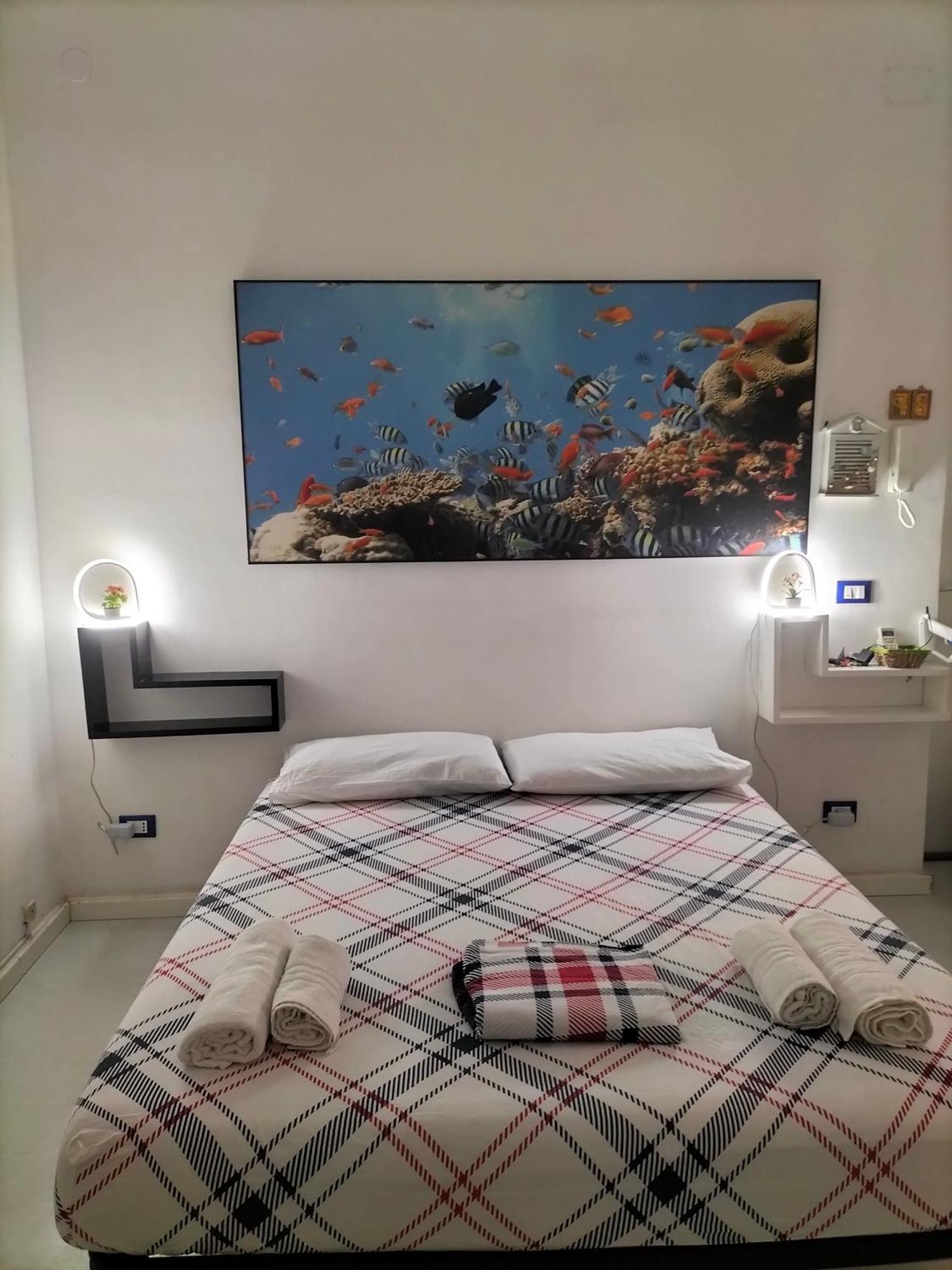Ciuridda Mia Apartment Palermo Exterior photo